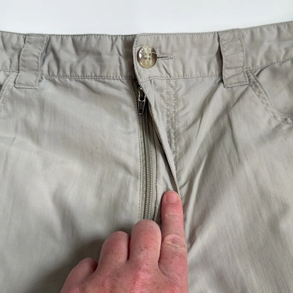 Patagonia Men's Home Waters Shorts 10